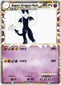 Super Dragon