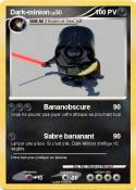 Dark-minion