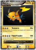 Raichu