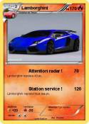 Lamborghini Lamborghini