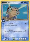 tortank EX