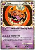 Wario