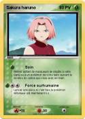 Sakura haruno