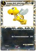 koopa doré