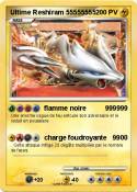 Ultime Reshiram
