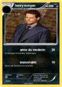 henry morgan