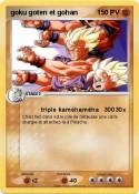 goku goten et