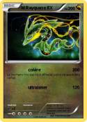 M Rayquaza EX