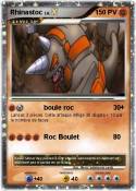 Rhinastoc Rhinastoc