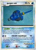 gungan sub