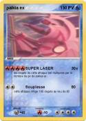 palkia ex