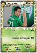 beau gosse