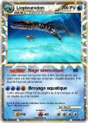 Liopleurodon