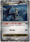 Dagrôr