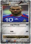 Zidane
