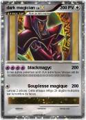 dark magician