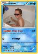 the bast