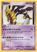 Giratina