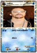 redfoo