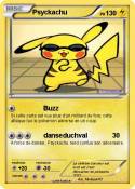 Psyckachu
