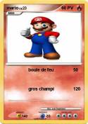 mario