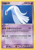 Lugia EX