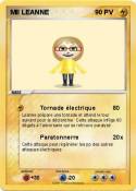 MII LEANNE