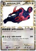 spiderman 2099