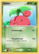 Ceribou