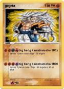 gogeta