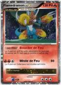 Flamedramon