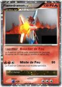 Flamedramon