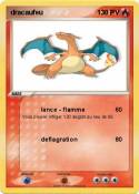 dracaufeu