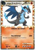 méga Dracofeux