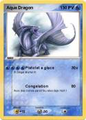 Aqua Dragon