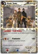 Rush Team