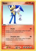 Sonic Sonic
