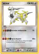 arceus