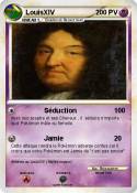 LouisXIV