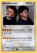 marcelin&
