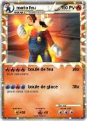 mario feu