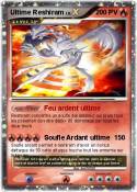 Ultime Reshiram