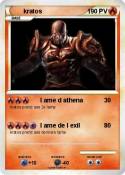 kratos