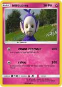 télébubies