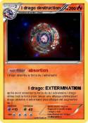 l drago destruction l drago