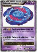 Galaxy Pegasus