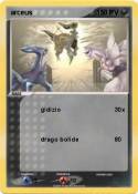 arceus