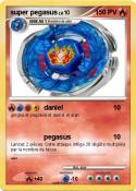 super pegasus