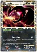 Lugia