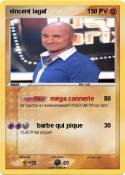 vincent lagaf